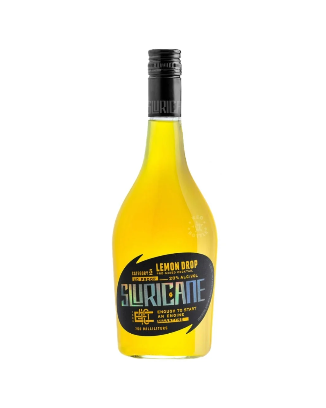 Slurricane