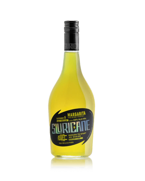 Slurricane