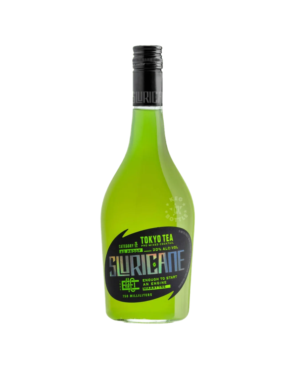 Slurricane