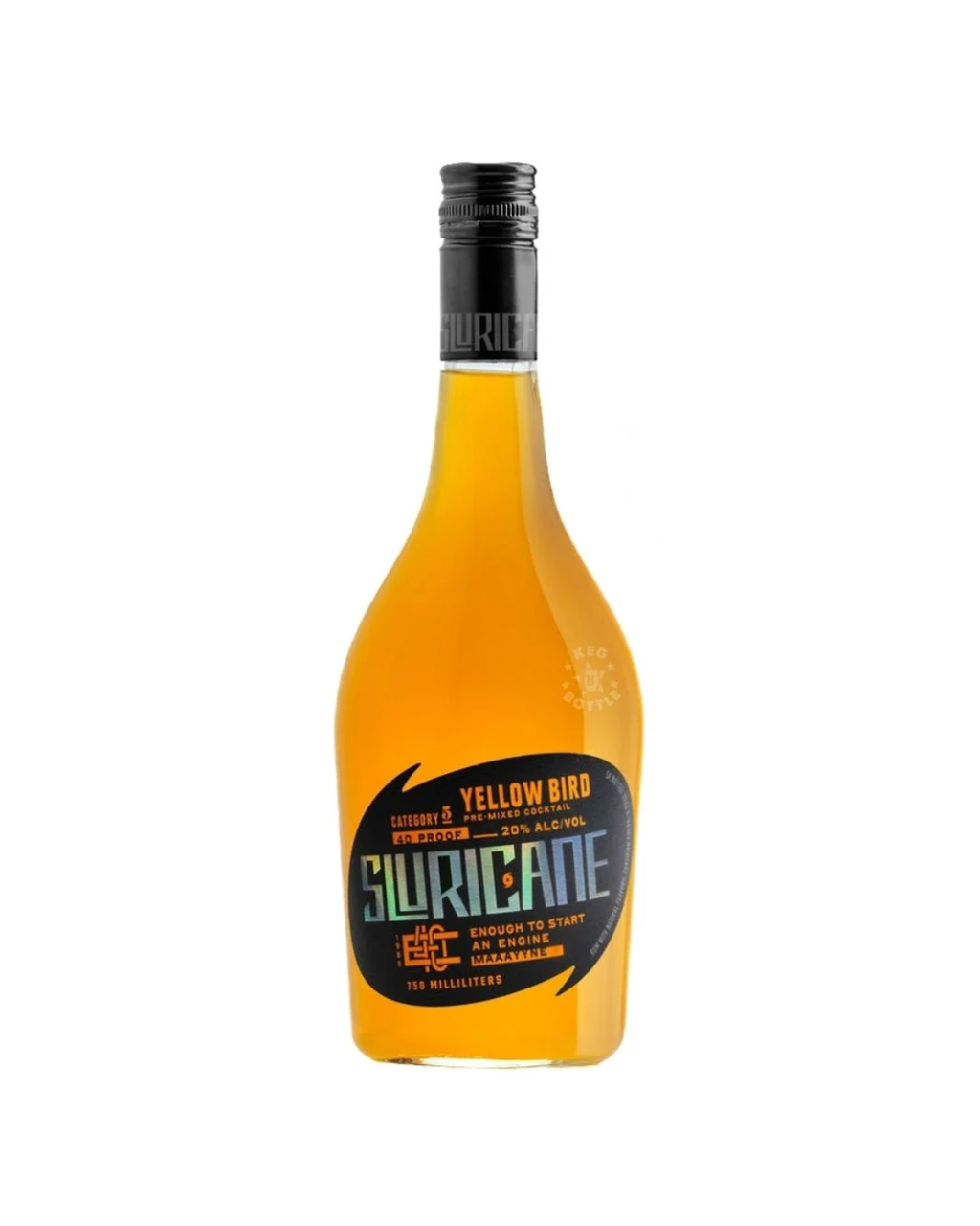 Slurricane
